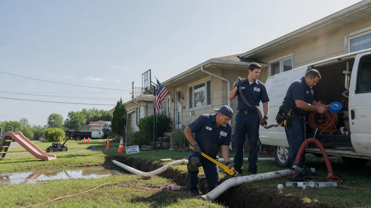 Toilet Installation in Villa Park, CA near me